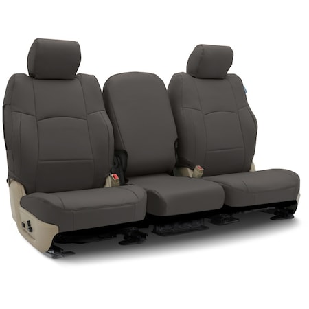 Seat Covers In Leatherette For 20192019 GMC Truck, CSCQ2GM9817